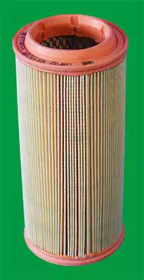 LUCAS FILTERS lfaf162 -  Воздушный фильтр